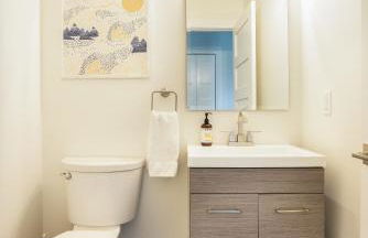 Wallace BNB - Foto 42