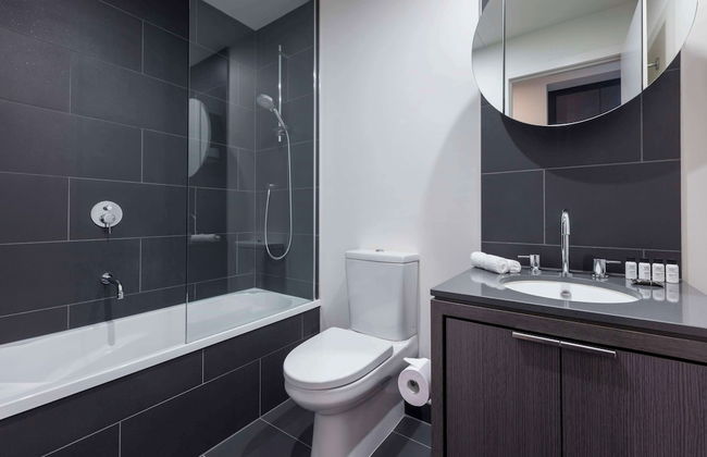 WRAP on Southbank - Foto 52