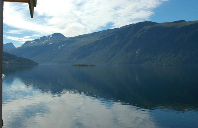 Holiday Home in EidsvÃ¥g - Foto 60