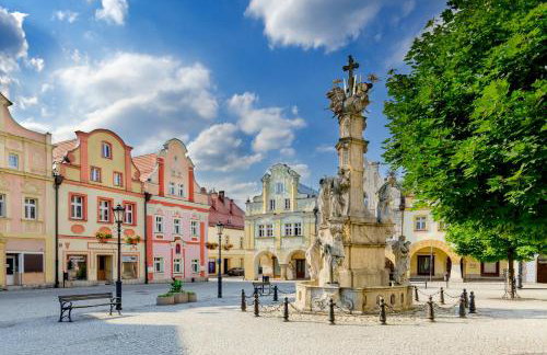 Dom Puchacza w Lądku-Zdroju - Foto 69