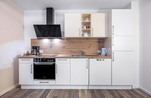 Ferienwohnung Neu Wulmstorf - Foto 9