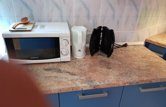 Apartments Seherzada - Foto 62