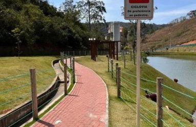Lugar de paz em Itaipava - Foto 38