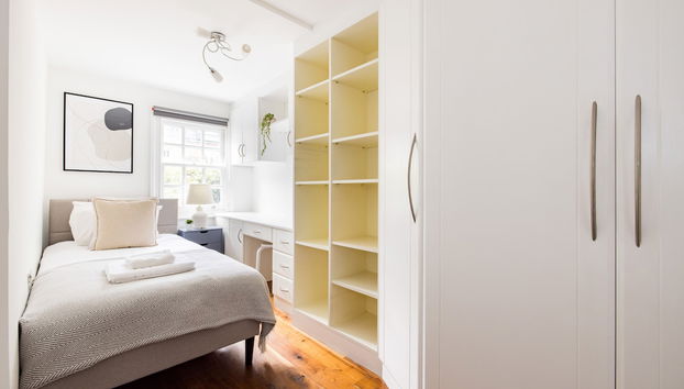 The Chelsea Collection - Foto 3, Habitación