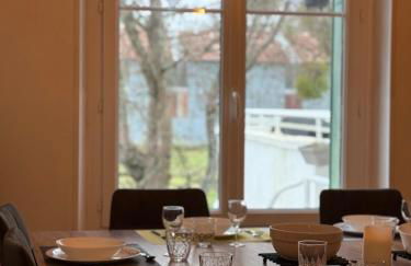 Le Repaire des Grands Moments - Foto 1