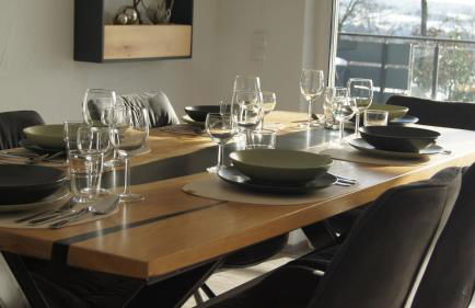 Ferienhaus Magnolie in der Eifel - Foto 5