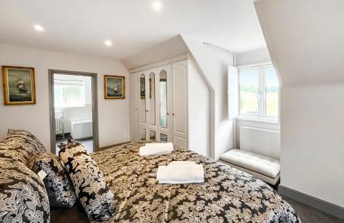 The Lodge At Winchelsea - Foto 8