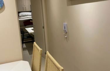 Condomínio MANDAI Apto 305 B Lateral em frente ao mar - Photo 25