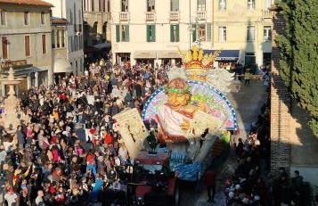 ATTICO 41 - Grand View in the Heart of Bassano - Foto 39