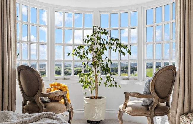 Fox Hill House in Haytor - Foto 36