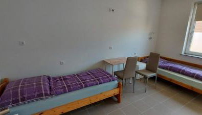 Unterkunft Hugo-Steinfeld-Straße 1 Gebäude rechts - Foto 5