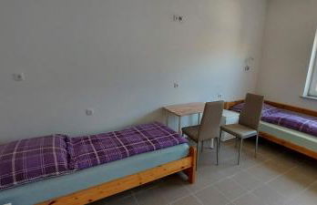 Unterkunft Hugo-Steinfeld-Straße 1 Gebäude rechts - Foto 5