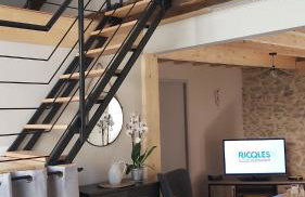 La Grange du Pradel - Foto 44