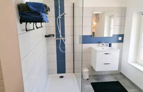 LaSweetHouseBleutée Tout confort - Foto 7