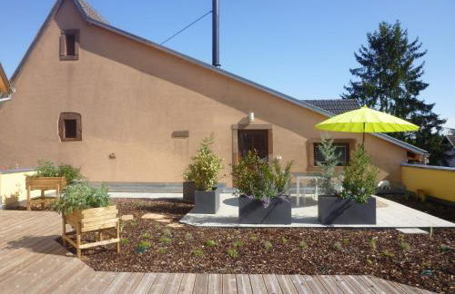 LA TÊTE AU SOLEIL - Foto 10