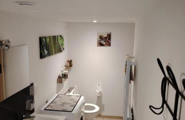 Gîte Ballantims Domaine de L'Annonciade - Foto 16