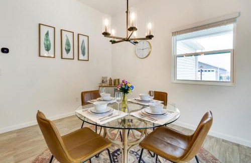 The Villages Home with Golf Cart and Community Pools! - Foto 5