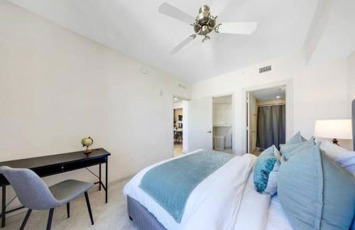 Modern Palmera in DTWN 3 Min From Las Olas - Foto 34