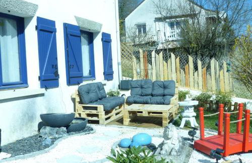 Noxie Guest Home - Foto 1