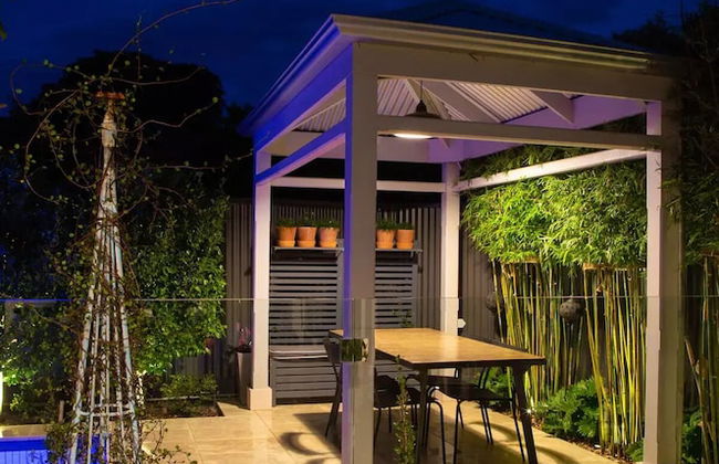 Hollidge House Apartments - Foto 27