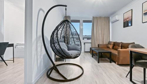 RentPlanet - Apartament Muranów - Foto 4