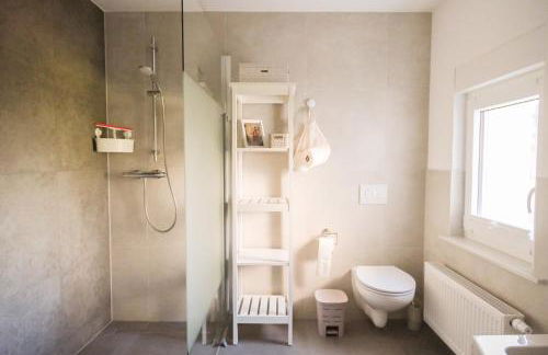 Haus Hummel Ferienwohnung Dora - Foto 9