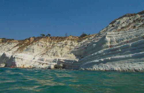 Casa Scala Dei Turchi - Foto 19