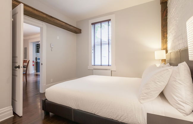 LMVR - LuxApts - Foto 14