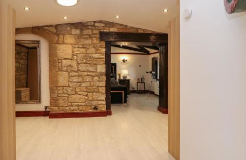 Winding Wheel Cottage - Foto 22