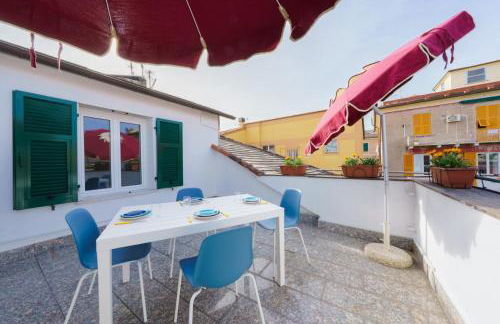 The Riviera Attico - Foto 10