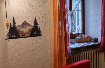 Lo Tatà - Maisons de Charme - Caratteristico Appartamento a 2 passi da Courmayeur - Foto 39