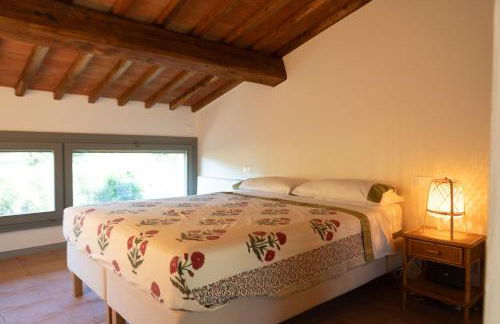 Luminoso Fienile vista vigne - Foto 35