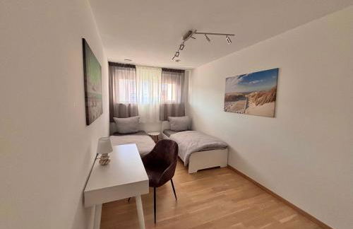 AG Deluxe Ferienwohnung in Kornwestheim - Foto 11