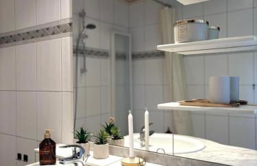 6 Pers, WLAN, Netflix, Nähe Mercedes Benz - Foto 24