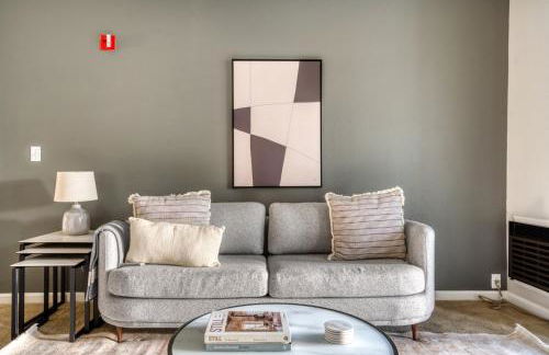 Blueground Sunnyvale West pool nr Cupertino Park SFO-1127 - Foto 2