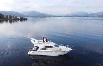 Stylish Loch Lomond lodge in stunning surroundings - Foto 46