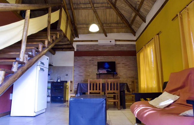 La Aldea De San Rafael - Foto 42