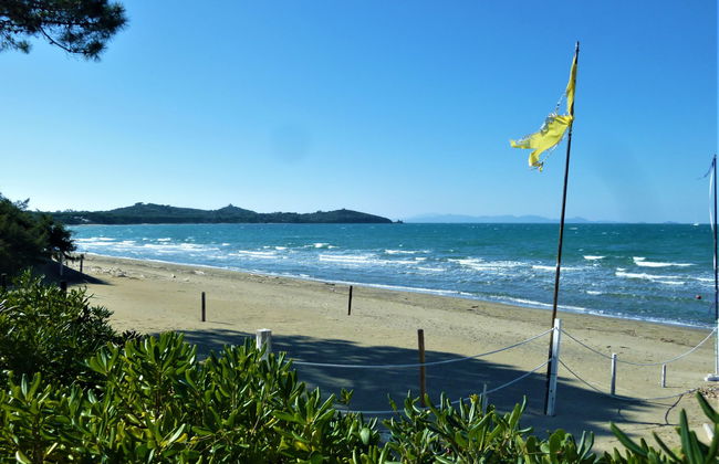 Villa Marzia Mare & Golf - Foto 47