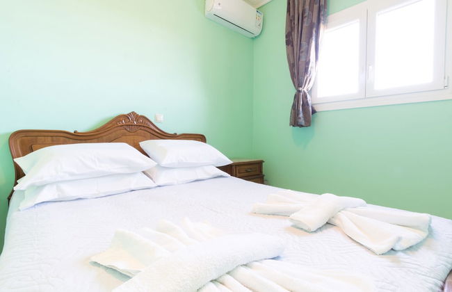 Villa Spartera Sea View by CorfuEscapes - Foto 6