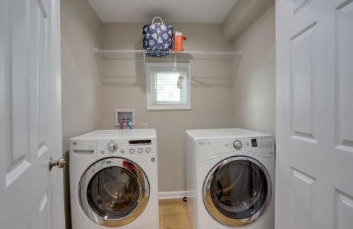 Welcoming Port Clinton Vacation Rental! - Foto 25