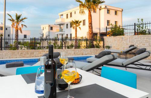 Luxury Apartment La Mer - Foto 16