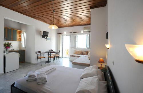 Carlo Bungalows - Photo 15