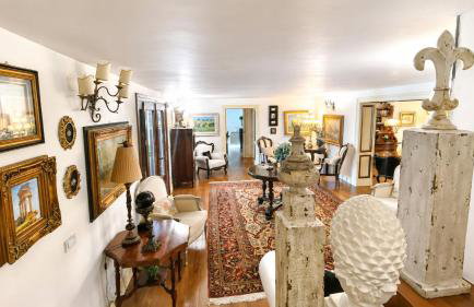 The Queens House - Foto 33