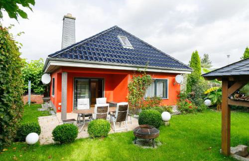 Holiday Home Petra by Interhome - Foto 74