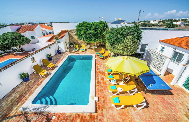 Villa Rebela - Foto 24