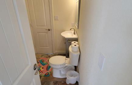 114 Sandbar, Private Pool, Short Walk to Beach - Foto 17