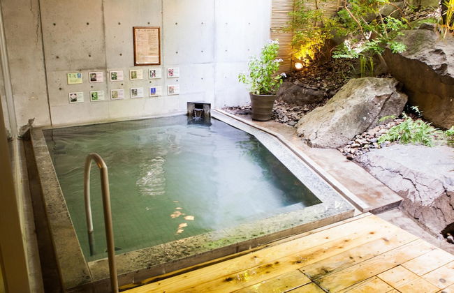 Izumigo AMBIENT Yatsugatake Cottage - Foto 40