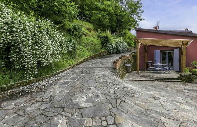 L'Orlo del Bosco - Foto 24