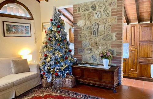 Monteriggioni Castello - Foto 3