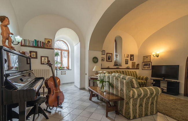 Agriturismo Il Giardino di Vigliano - Foto 36